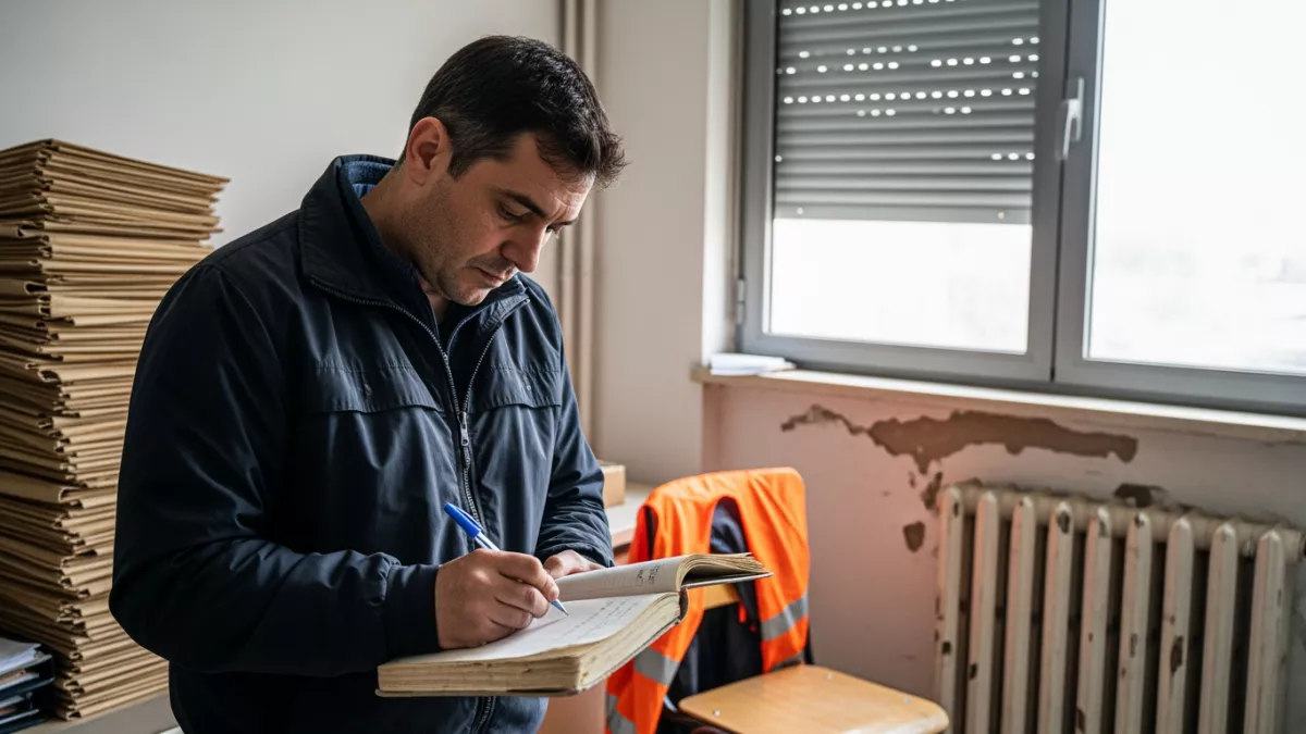 В Нижнем Новгороде создали штаб экстренного реагирования на пожары