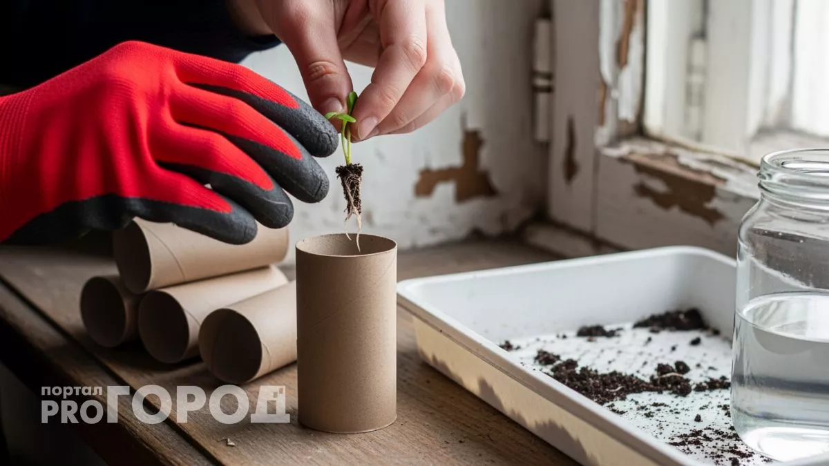 Мусор за 0 рублей решает проблемы хранения лучше покупных органайзеров за тысячи