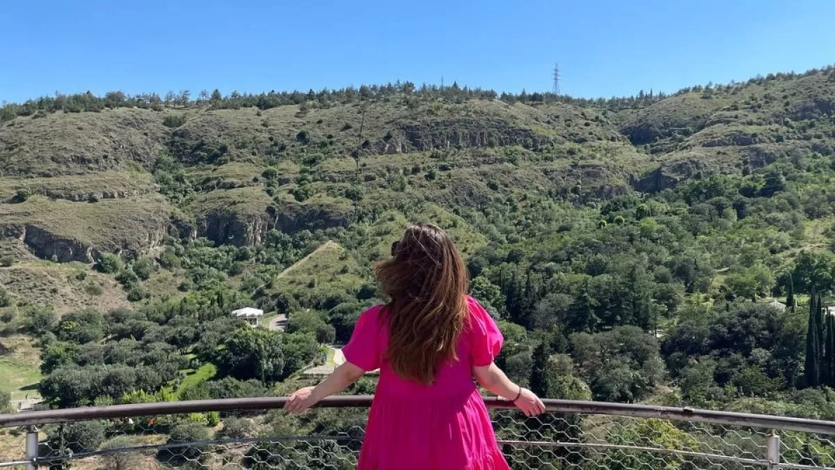 Турция и Дубай в пролете: вот, куда едут умные туристы весной 2026