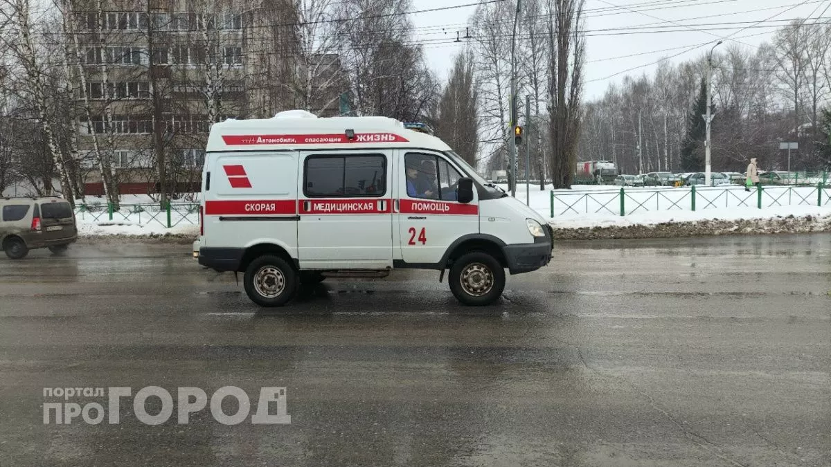 Мужчина остался без руки, выполняя свои обязанности на борском заводе