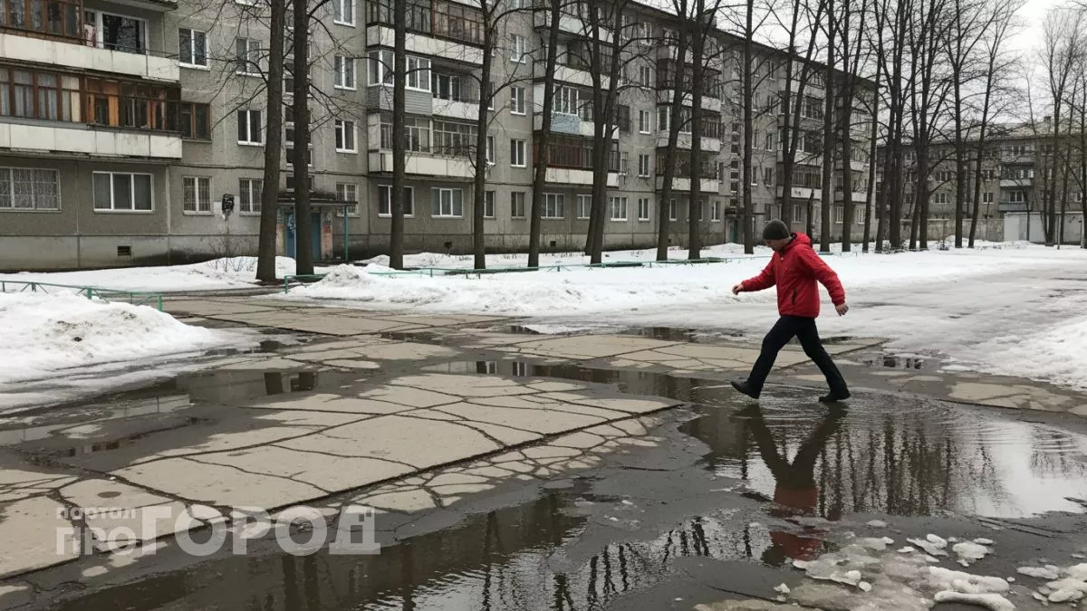 Синоптики раскрыли точные даты когда мартовское тепло окончательно прогонит морозы из России