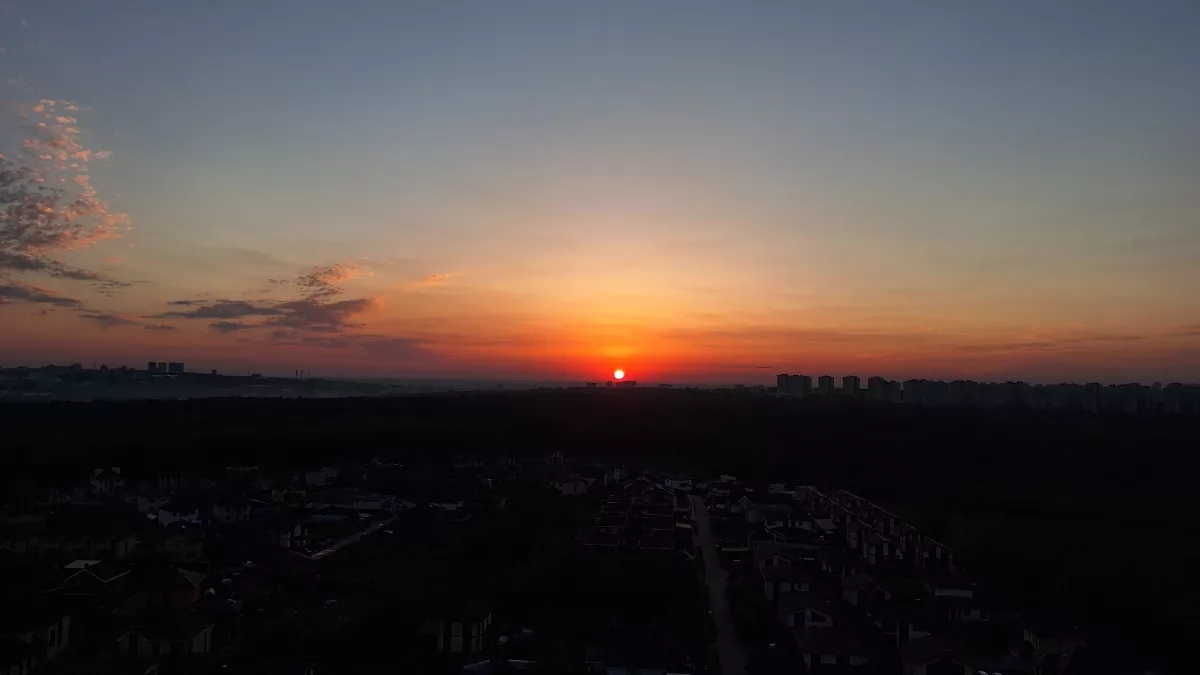 На Землю надвигается новая магнитная буря: начнется уже сегодня вечером