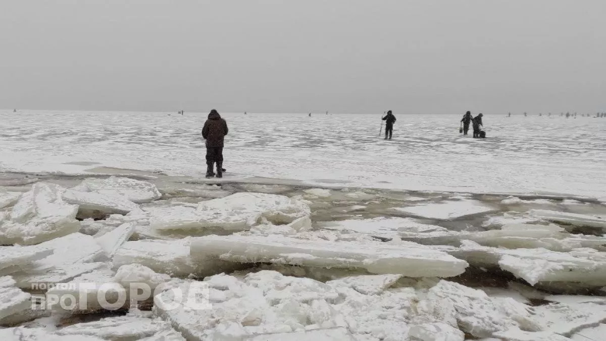 Молодой рыбак из Павлова потерял 72 000 рублей, желая приобрести новый прибор