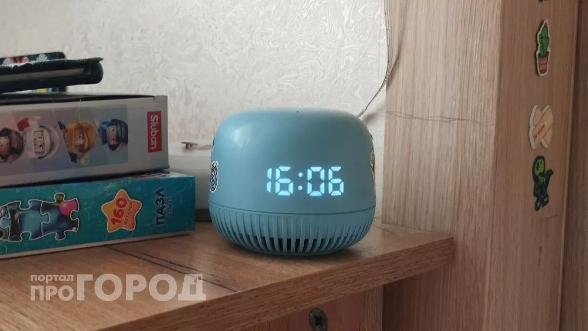 Нижегородцев предупредили о рисках взлома умных колонок