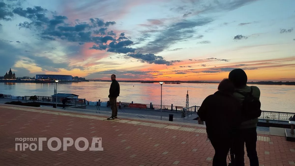 Стало известно, как нижегородцы отметят 805-летие города