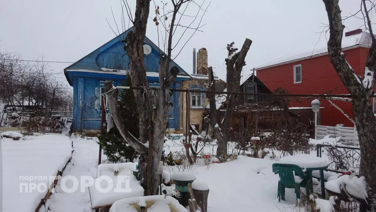 Снег сойдет – дом поплывёт: как спасти дом и погреб от талых вод после рекордно снежной зимы