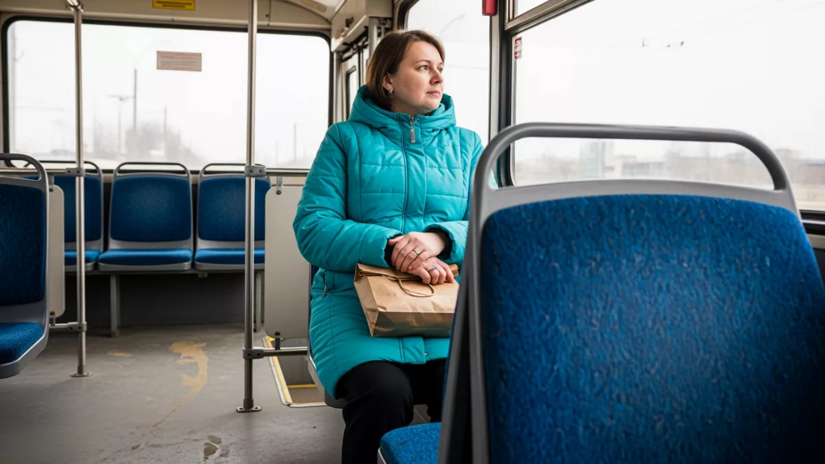 15-летние троллейбусы оказались лучшими в Нижнем Новгороде