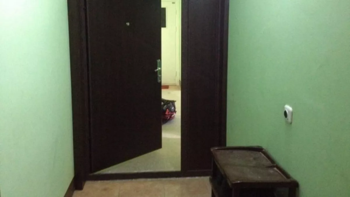 Полицейские поймали 37-летнего нижегородца, обокравшего квартиру в Московском районе