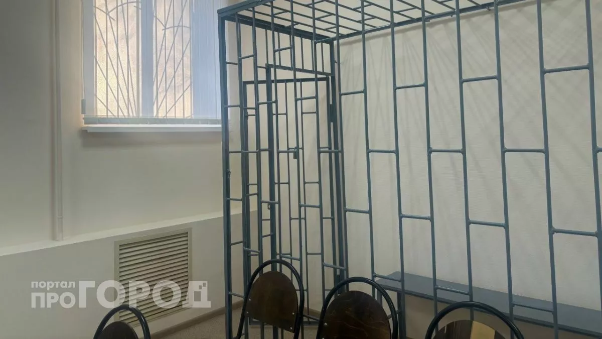 Суд вынес приговор начальнику колонии в Нижегородской области, отпускавшего заключенных за деньги