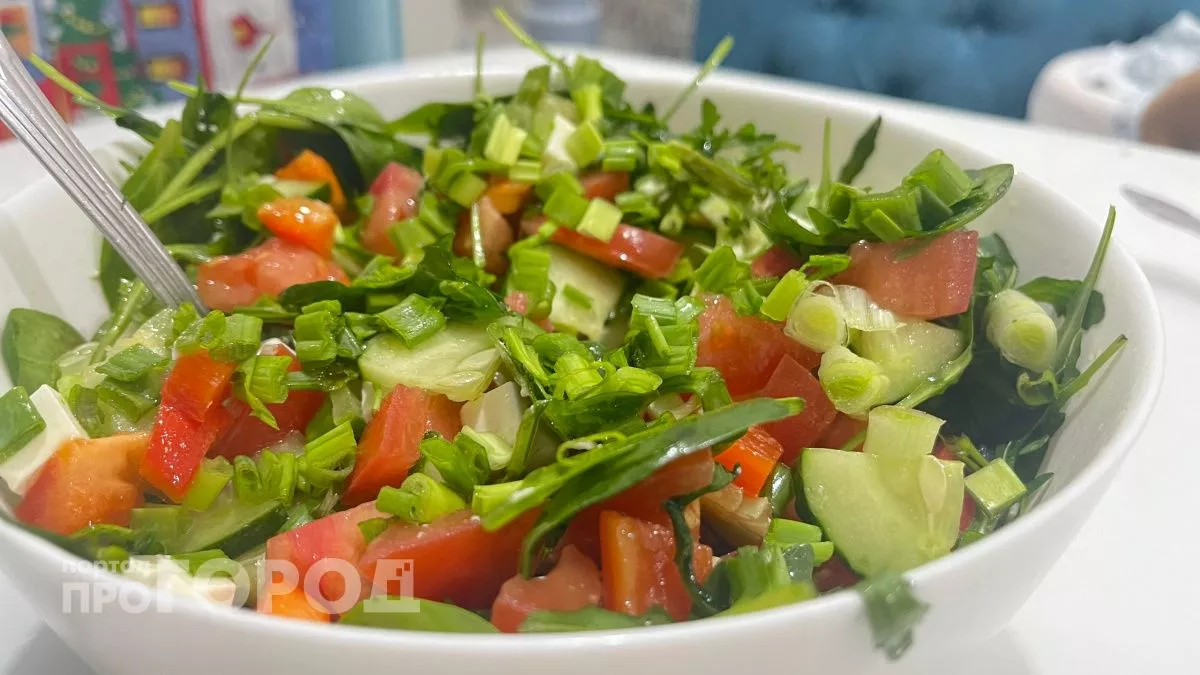 Майонез больше не покупаю: все заправки для салатов делаю сама – гораздо вкуснее и полезнее