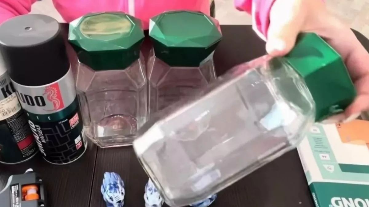 Банки из-под кофе больше не выбрасываю: здорово выручают в хозяйстве