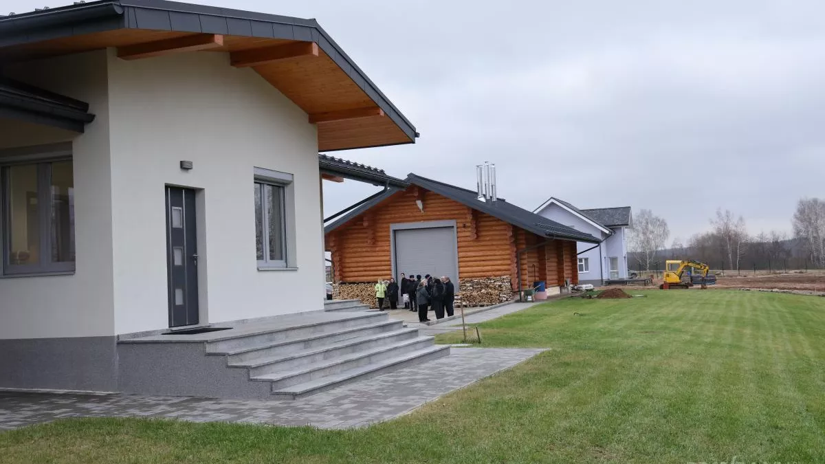 С 2026 года покупка дома за маткапитал станет сложнее