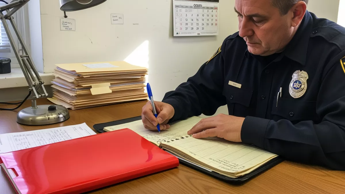 Убийства в Нижегородской области сократились вдвое за два месяца