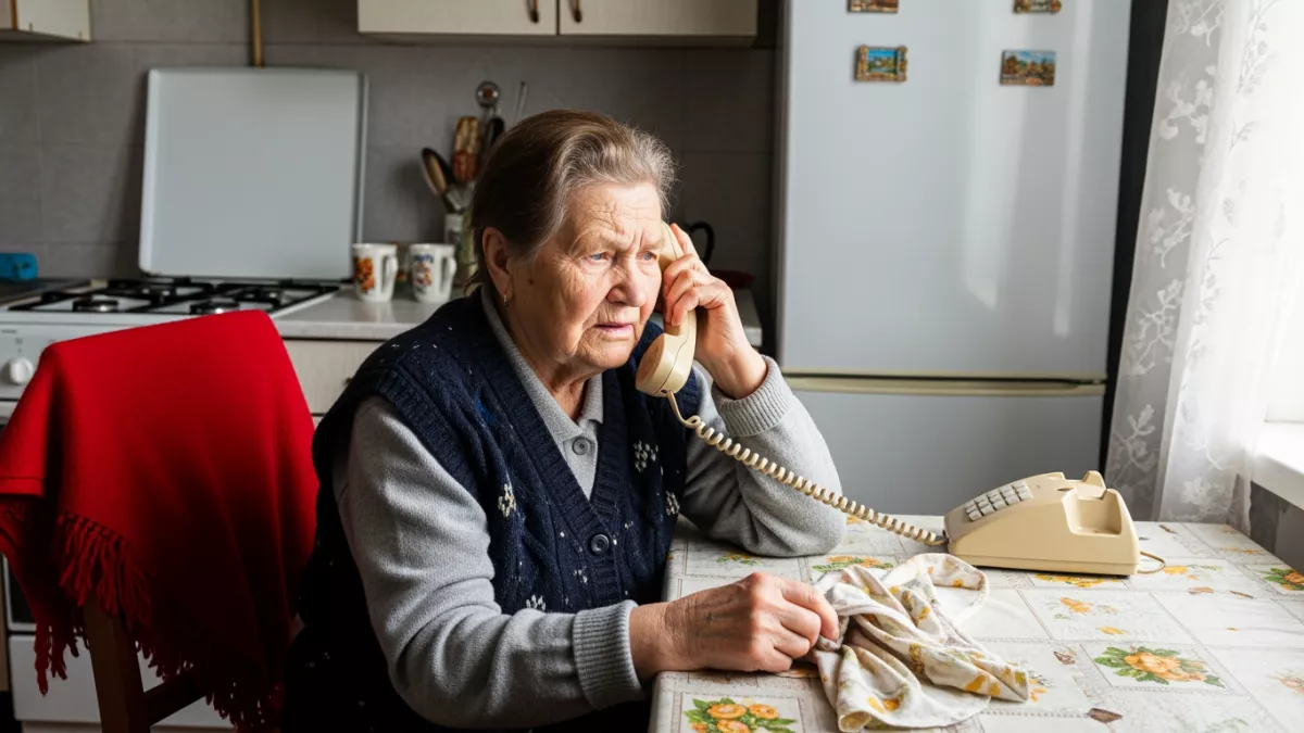 «Код от Госуслуг» стал самой опасной схемой мошенников в Нижегородской области