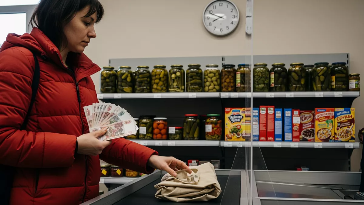 Нижегородцы потратили на услуги рекордные 33 миллиарда за месяц