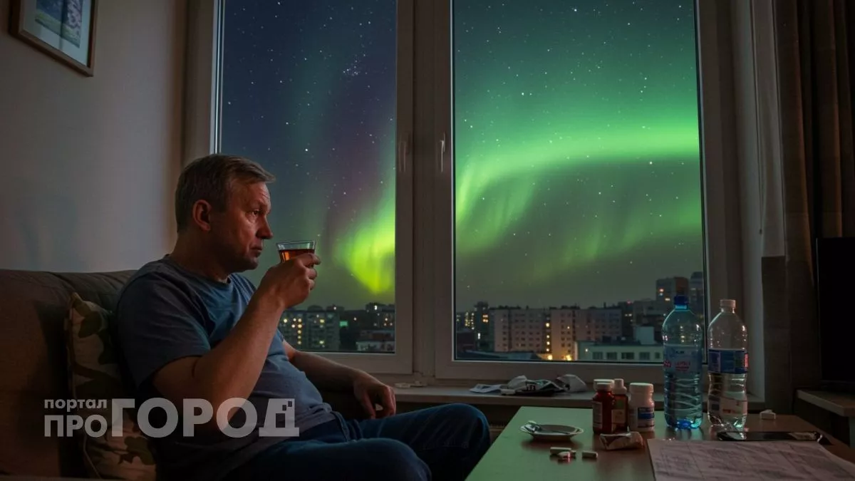 Эффект сильнее таблеток: врач назвал простой фрукт против стресса и тревоги