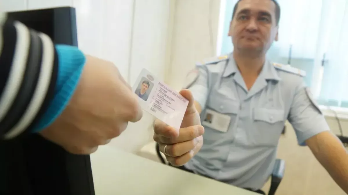 С марта 2027 года врачи смогут лишить нижегородцев прав автоматически