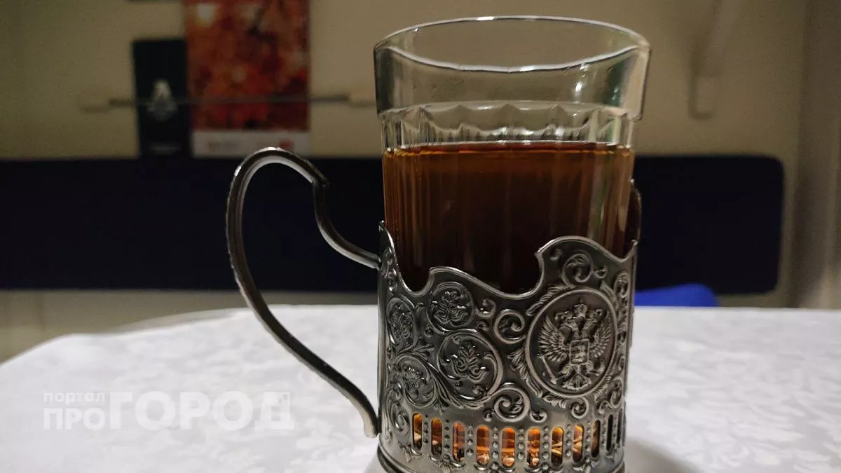 Опаснее пачки выкуренных сигарет: популярный у россиян чай признан очень вредным