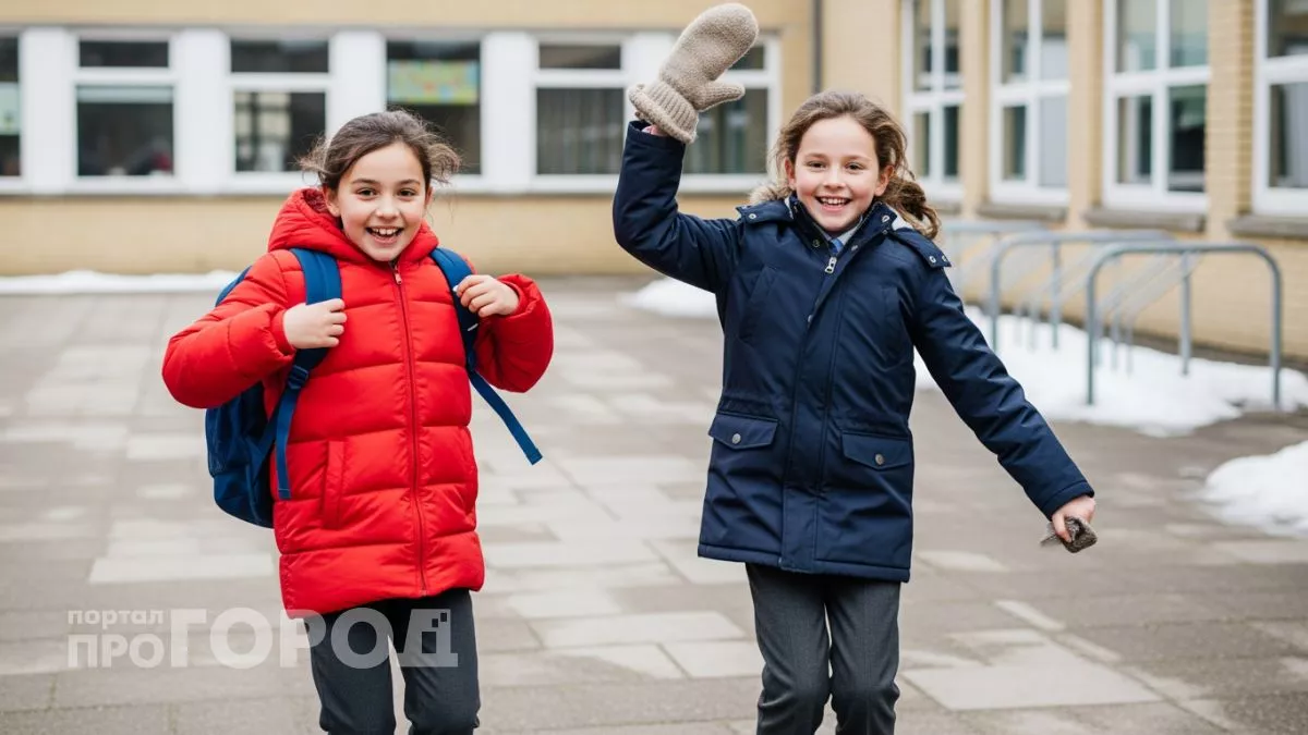 Весенние каникулы в школах перенесли: утвердили новые даты – дети прыгают от счастья 