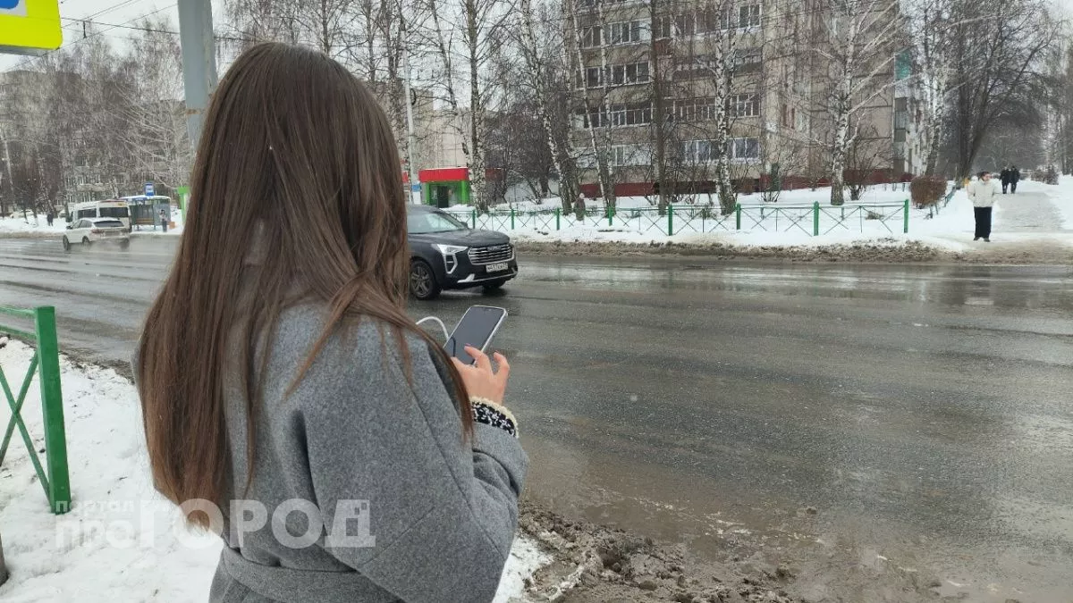 Полицейские поймали студентку из Кулебакского района, которая решила заработать на своей карте