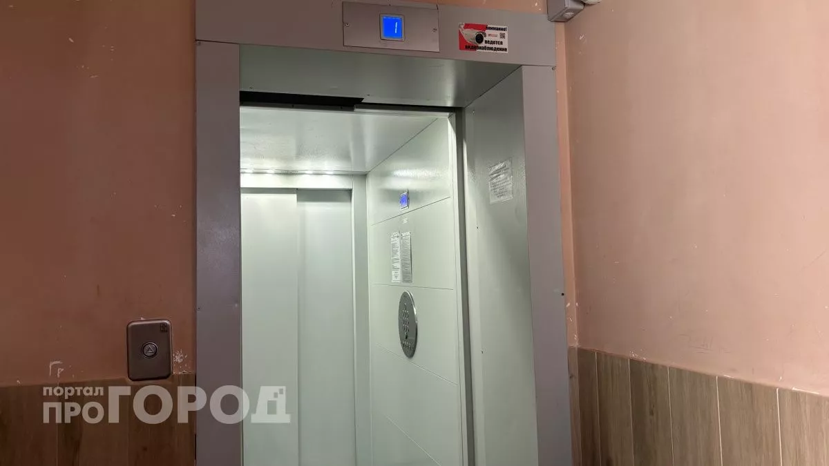 В Нижнем Новгороде строительные компании скрывали гибель двух рабочих в шахте лифта