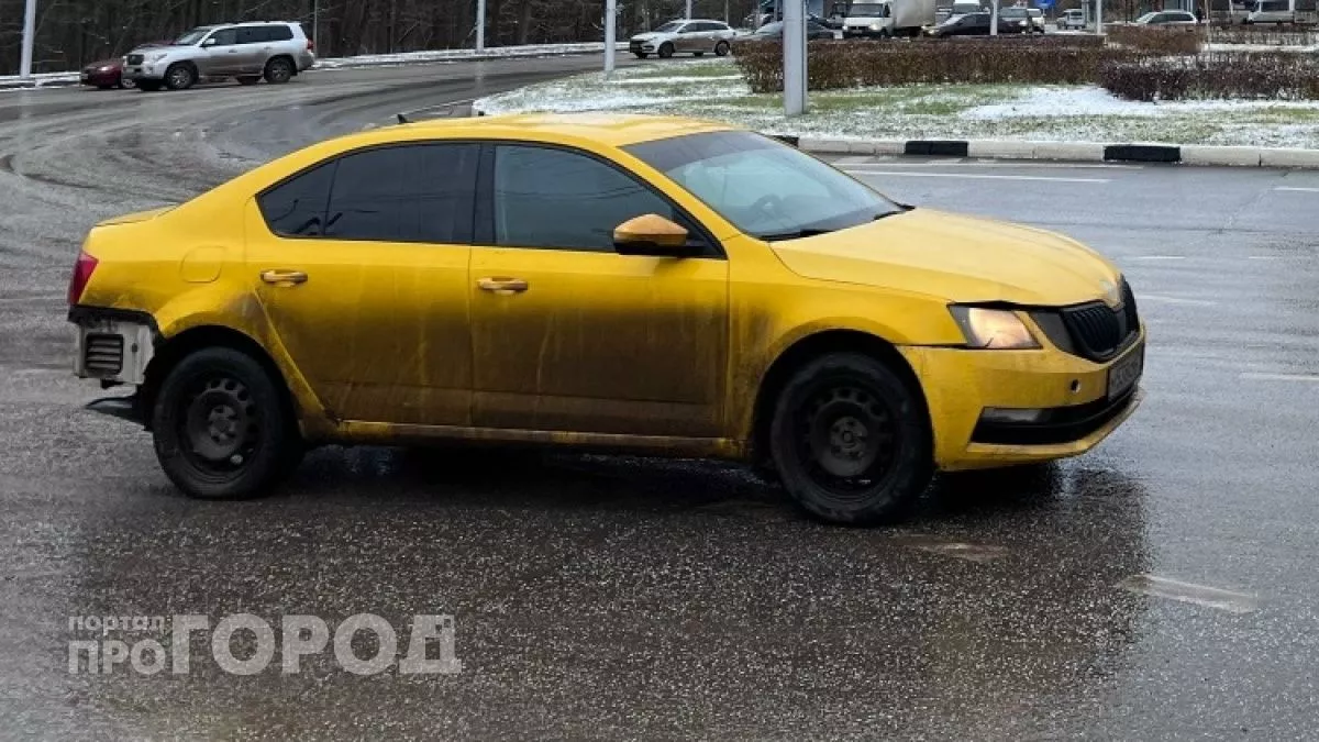 Мошенники обобрали таксиста из Сарова, прикинувшись работниками гостиницы