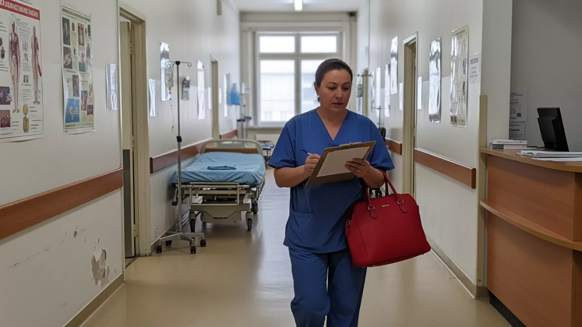 Действующий депутат Госдумы отказался от выборов ради главврача больницы