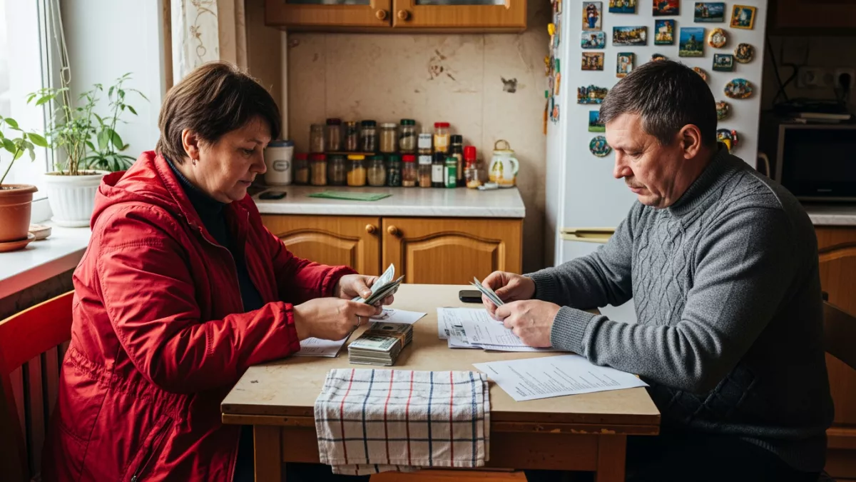 Детские пособия в Нижегородской области теперь считают от зарплаты в 69 тысяч