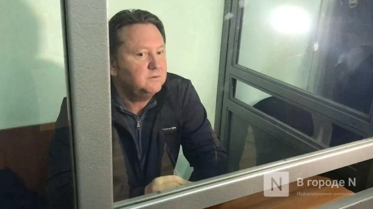 Областной суд вернул режим ЧС в особняк Дзепы на Покровке