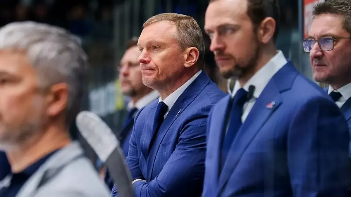 «Торпедо» упустило победу на домашнем льду после счета 0:3