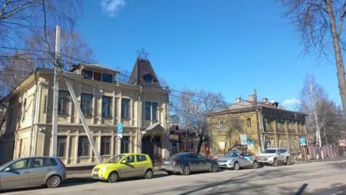 Нижегородская область восстановит 1000 памятников к 2030 году