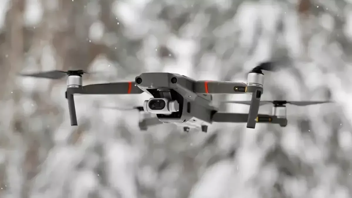 Нижегородская область вошла в топ-5 по подготовке пилотов дронов