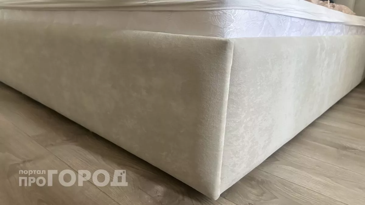 Соль сыплю под кроватью по совету гадалки, но эффект оказался куда сильнее