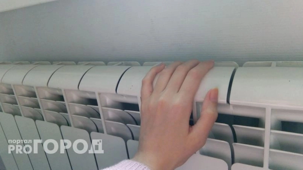 Когда в Нижнем Новгороде отключат отопление этой весной