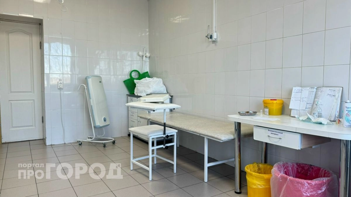 Компания в Богородске пыталась "купить" больницу и получила штраф