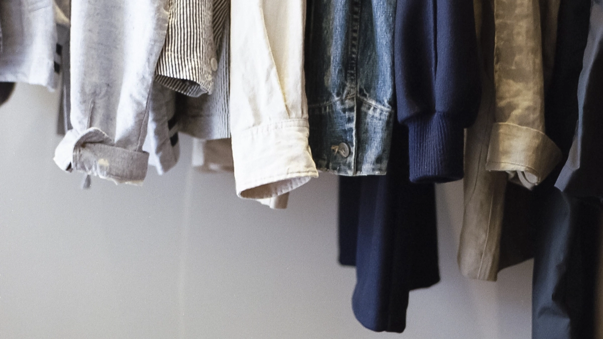 Шкафы-купе окончательно вышли из моды: вот, как теперь хранят вещи