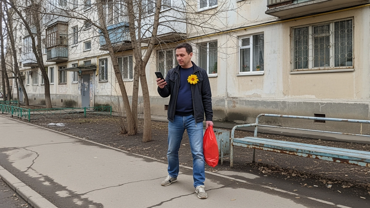 Жители Арзамаса потеряли миллиард рублей из-за интернет-мошенников за год