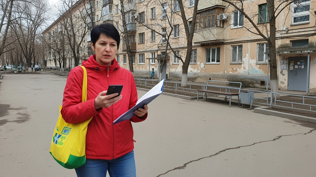 Депутат Гриневич перешла в MAX из-за проблем с Telegram