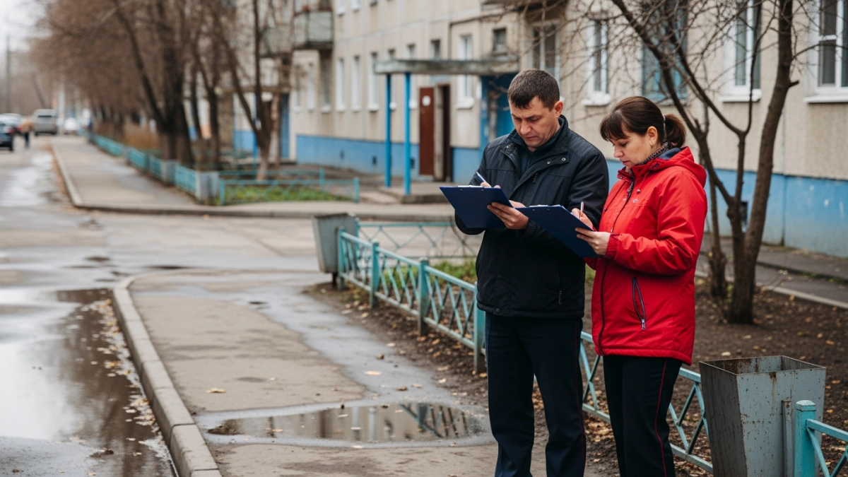 Четверо муниципальных служащих пострадали в ДТП под Арзамасом