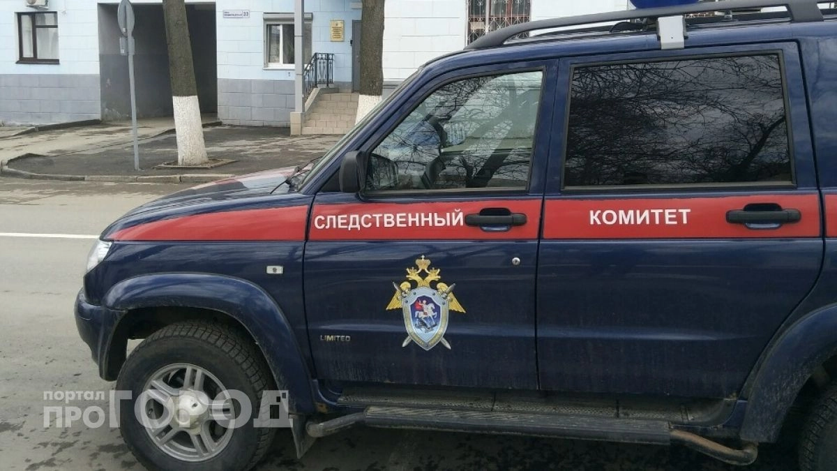 Экс-сотрудники павловского автозавода попались на подкупе в 12 миллионов