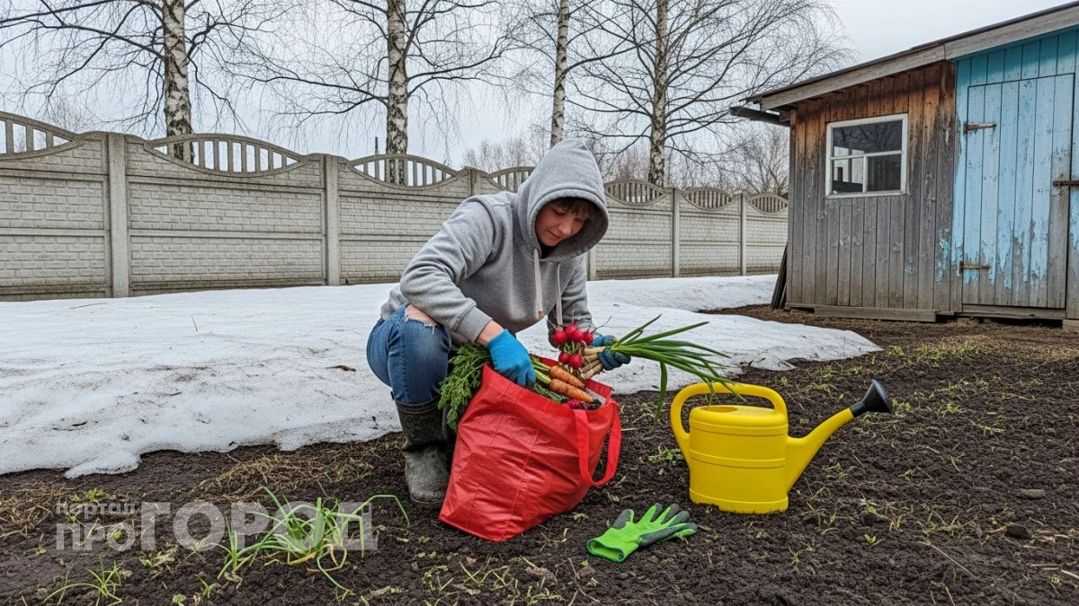 Этот материал для грядок переживет три поколения дачников и обходится втрое дешевле обычных досок