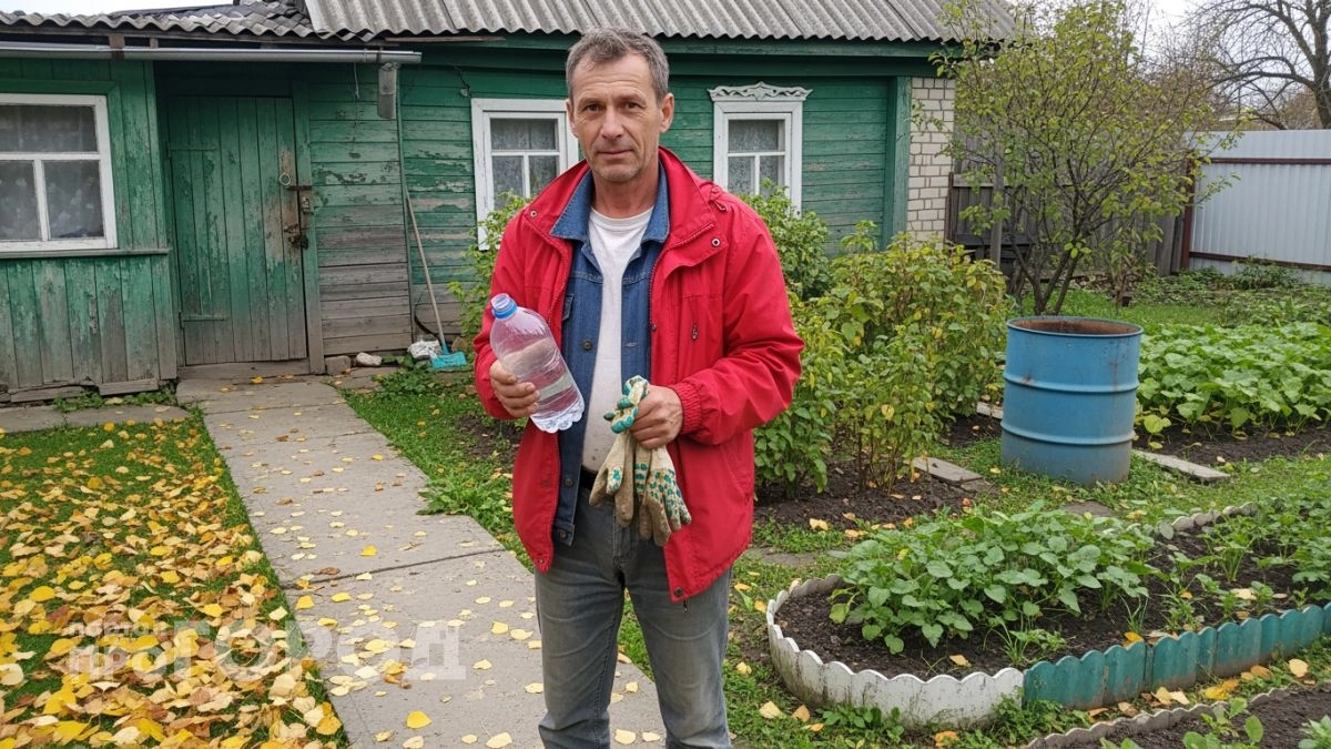Зимние запасы пластиковых бутылок превращаю в дачные лайфхаки, которые экономят тысячи рублей