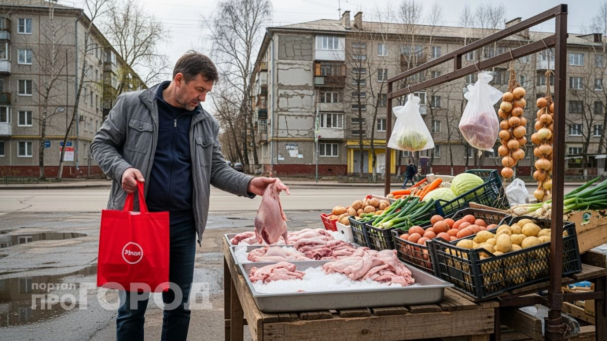 Диетологи в шоке: это мясо заменяет курицу и добавляет 10 лет жизни — цена копеечная