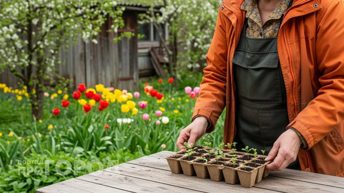 Яичные лотки копила полгода и сделала из них то, что теперь экономит мне тысячи рублей в год
