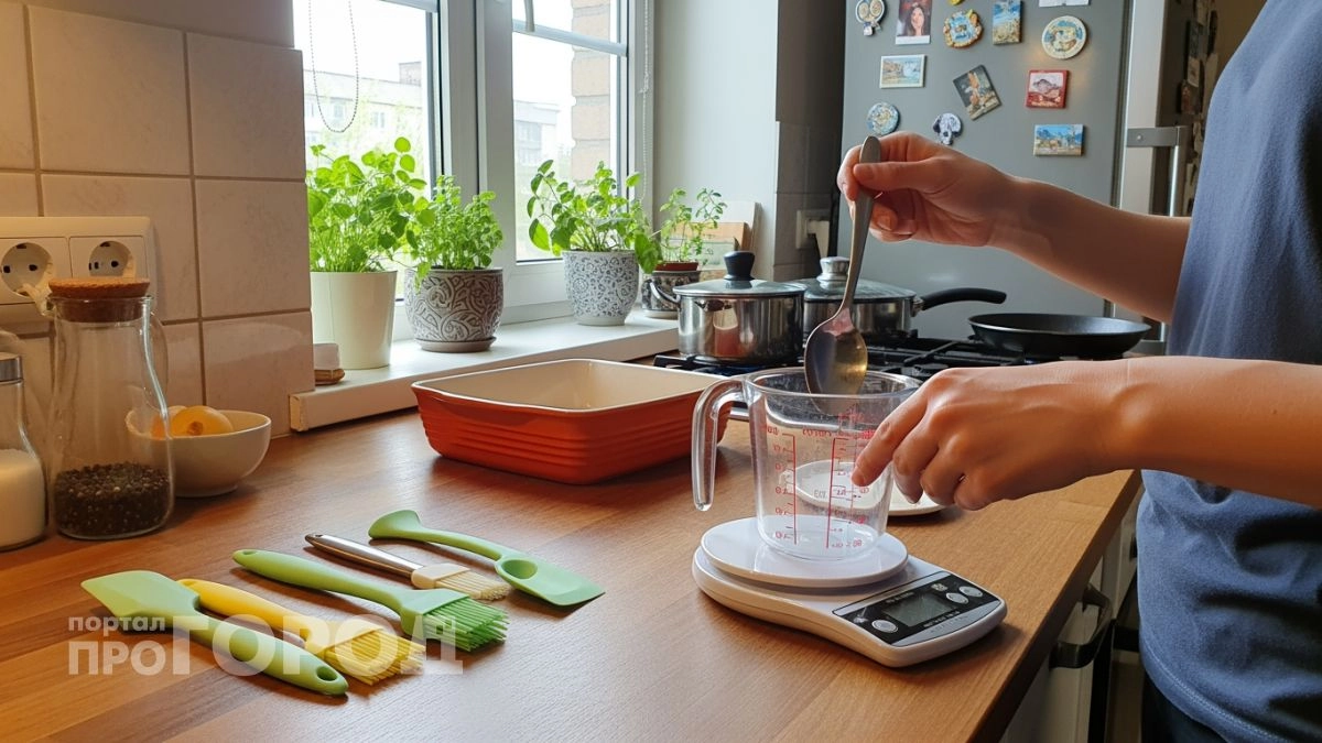 Прошлась по Fix Price за мелочами для кухни, а набрала целую корзину стильных новинок по смешным ценам