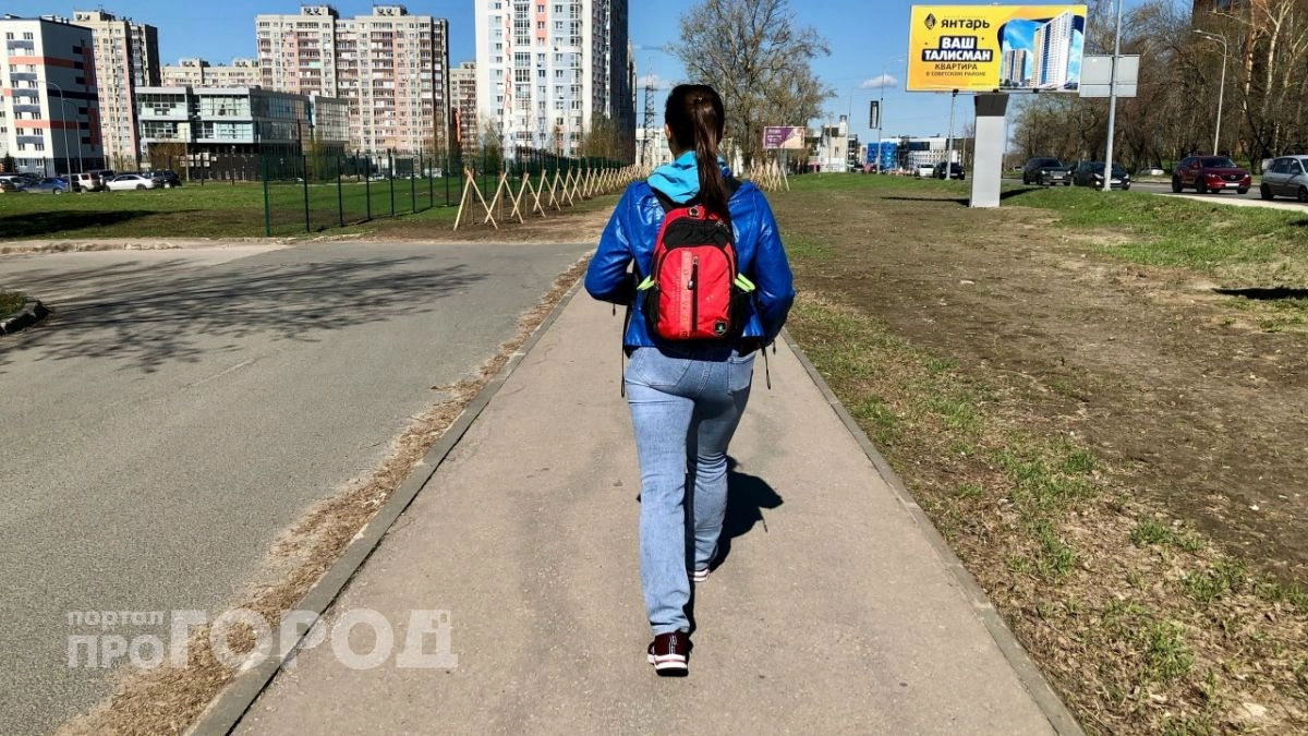 Мошенник разыграл любовь и обманул студентку из Нижнего Новгорода на 2,5 миллиона