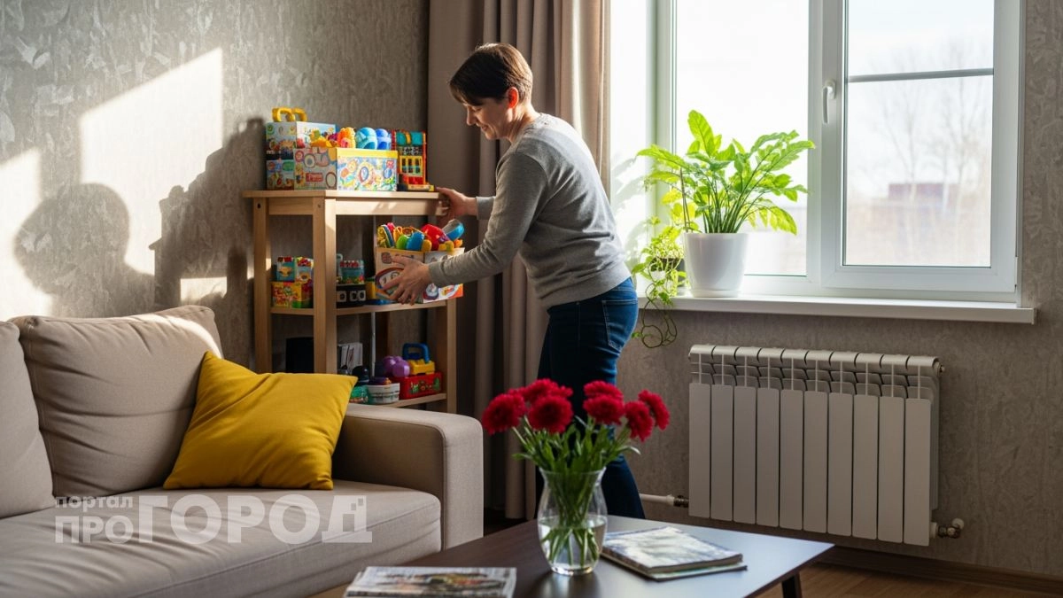 Забыла про изнурительную уборку по выходным: 7 микропривычек, которые поддерживают чистоту сами собой