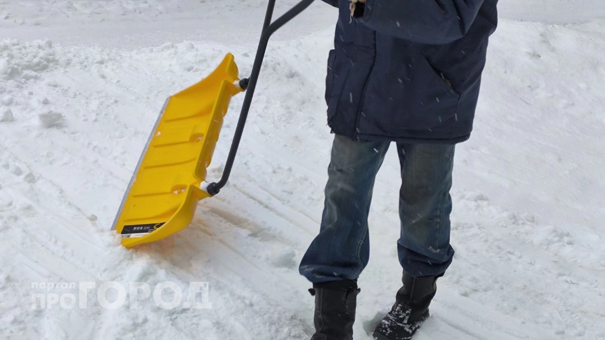 Жители затопленного талой водой аварийного дома в Нижегородской области обратились к Бастрыкину