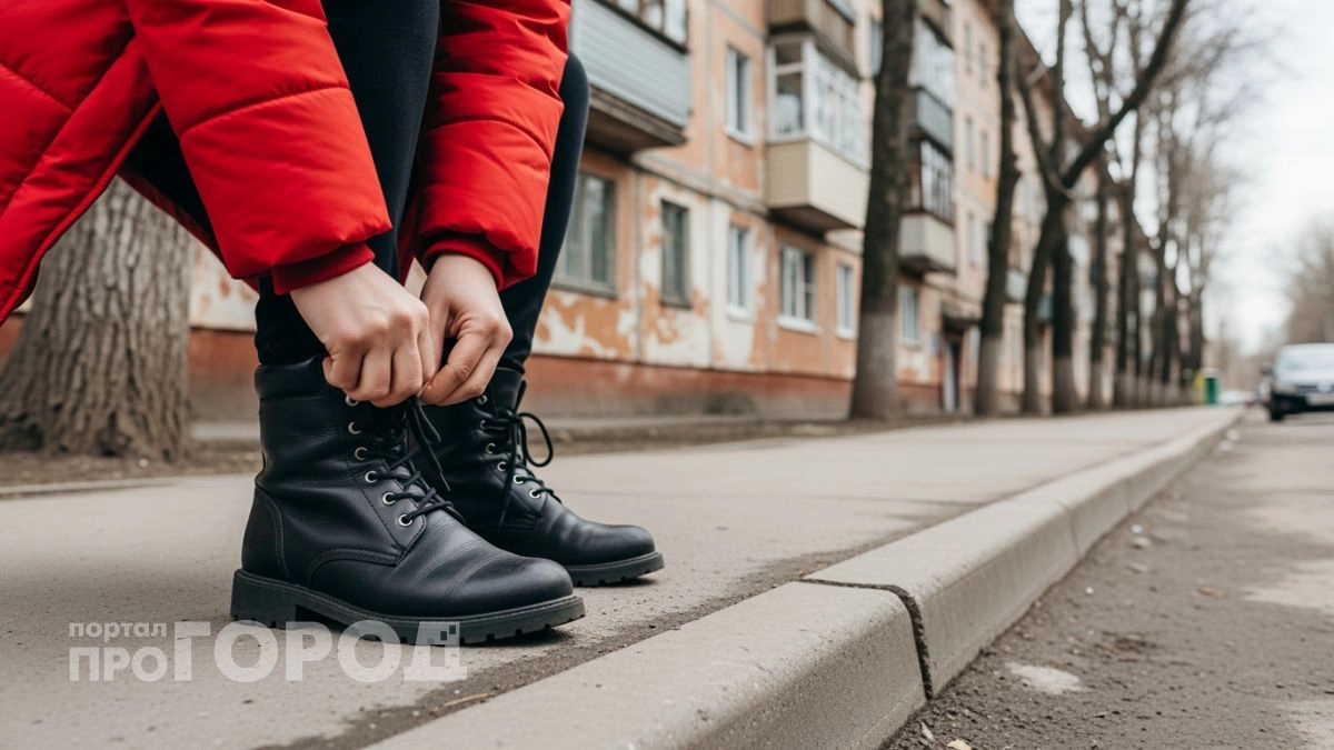 Дешевая штука за 70 рублей из любой аптеки греет ноги лучше термоносков: тепло держится весь день