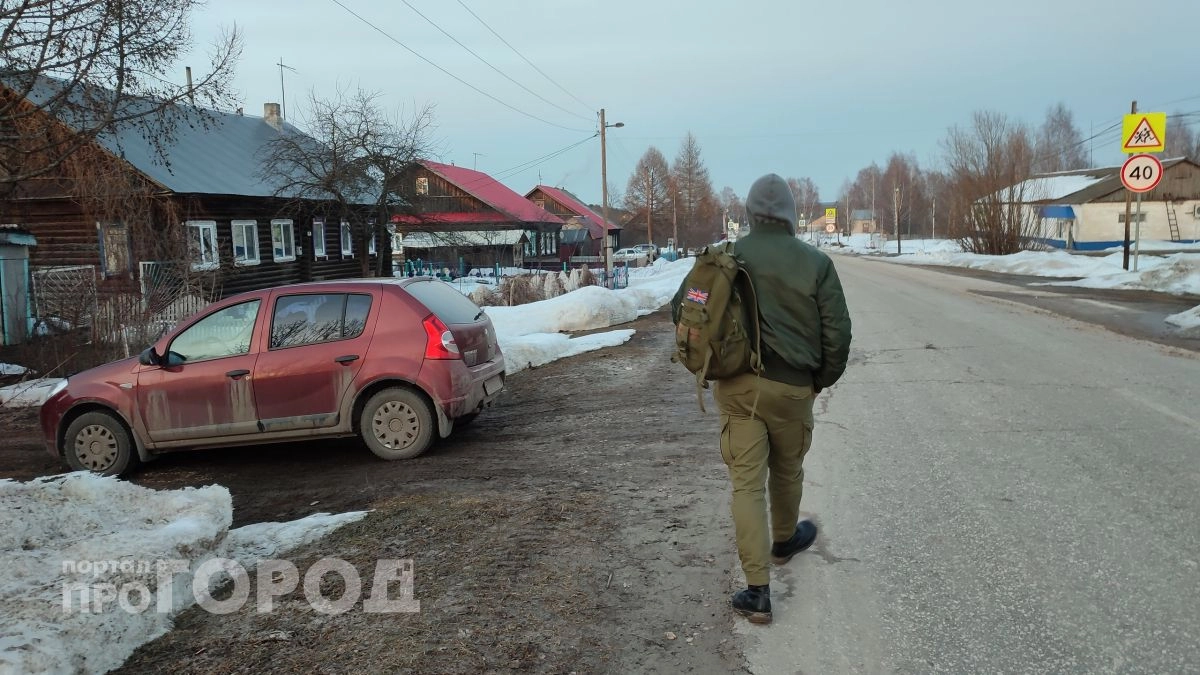 В феврале в Нижегородской области пропали более 80 человек